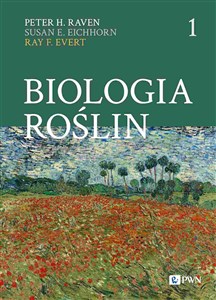 Picture of Biologia roślin Część 1