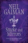Zobacz : Smoke and ... - Neil Gaiman