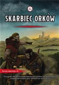 Polska książka : Skarbiec O... - Maciej Wróblewski, Rafał Kruczek