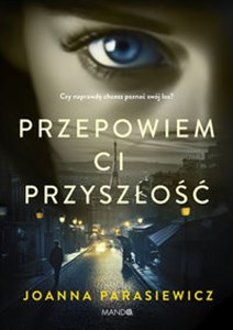 Picture of Przepowiem ci przyszłość Wielkie Litery