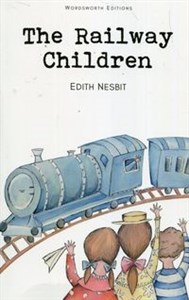 Picture of The Railway Children