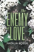 The Enemy ... - Natalia Rossa -  foreign books in polish 