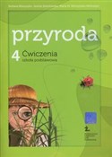 Przyroda 4... - Barbara Klimuszko, Janina Sokołowska, Maria M. Wilczyńska-Wołoszyn -  foreign books in polish 