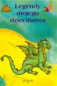 Legendy mo... - Małgorzata Szewczyk - Ksiegarnia w UK