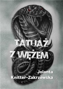 Obrazek Tatuaż z wężem