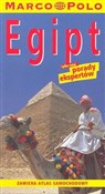 polish book : Egipt (Mar... - Jurgen Stryjak