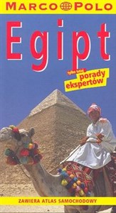 Obrazek Egipt (Marco Polo)