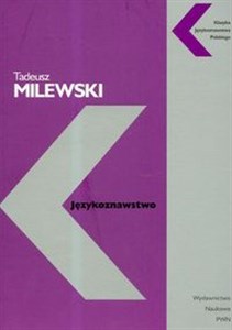 Obrazek Językoznawstwo