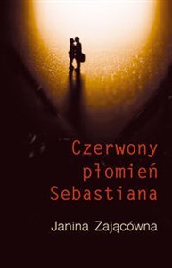 Obrazek Czerwony płomień Sebastiana