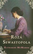 Róża Sewas... - Katharine McMahon -  books in polish 