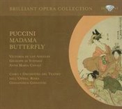 Puccini: M... - Victoria De Los Angeles, di Stefano Giuseppe, Maria Canali Anna -  Polish Bookstore 