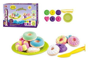 Obrazek Piasek kinetyczny