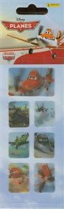 Picture of Naklejki 3D Planes