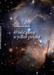 Obrazek Wtulić głowę w piasek gwiazd