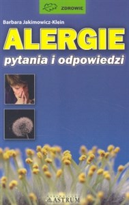 Picture of Alergie pytania i odpowiedzi