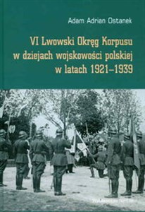 Obrazek VI Lwowski Okręg Korpusu w dzi