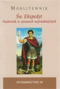 Św. Eksped... - Stanisław Maria Kałdon -  books from Poland