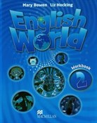 English Wo... - Mary Bowen, Liz Hocking - Ksiegarnia w UK