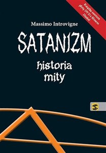 Picture of Satanizm Historia mity