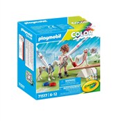 Playmobil ... -  books in polish 