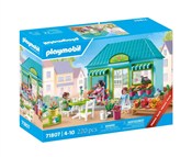 Playmobil ... -  books from Poland