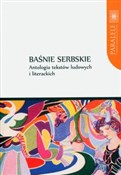 Baśnie ser... -  foreign books in polish 