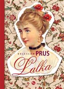 Polska książka : Lalka - Bolesław Prus