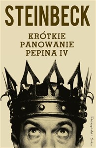 Picture of Krótkie panowanie Pepina IV
