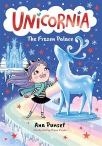 Picture of Unicornia The Frozen Palace