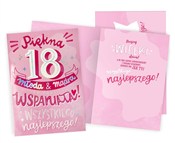 Karnet Gig... -  books in polish 