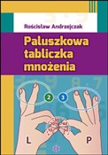 polish book : Paluszkowa... - Rościsław Andrzejczak
