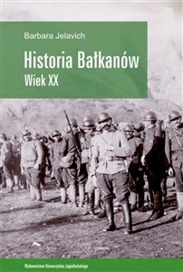 Picture of Historia Bałkanów Wiek XX