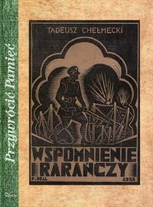 Picture of Wspomnienie Rarańczy