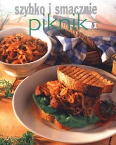 Picture of Piknik. Szybko i smacznie