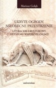 Ukryte ogr... - Mariusz Gołąb -  foreign books in polish 
