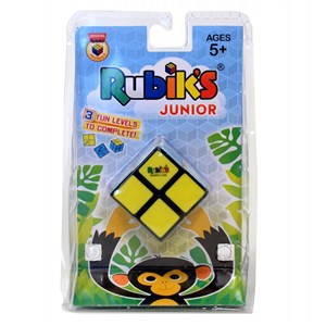Picture of Kostka Rubika Junior 2x2