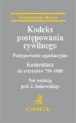 Polska książka : Kodeks pos... - J. Jankowski