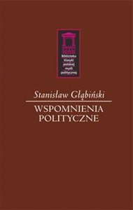 Picture of Wspomnienia polityczne