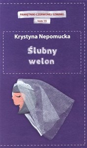 Picture of Ślubny welon. Pamiętniki czerwonej szminki. Tom 15