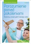 Porozumien... - Małgorzata Modrak -  books from Poland