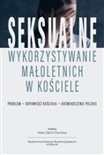 Seksualne ... - Adam Żak SJ (red.), Ewa Kusz (red.) -  books in polish 