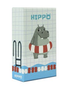 Picture of Hippo