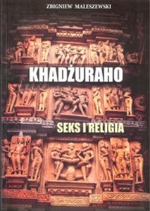 Obrazek Khadżuraho Seks i religia