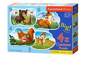 Puzzle kon... -  books in polish 