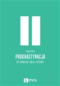 Prokrastyn... - Ethan Tussey -  Polish Bookstore 