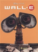 DVD Wall-e... -  Książka z wysyłką do UK