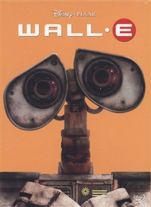 Picture of DVD Wall-e