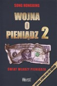 Polska książka : Wojna o pi... - Song Hongbing