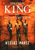 Wielki mar... - Stephen King -  foreign books in polish 