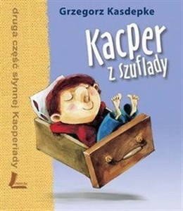 Picture of Kacper z szuflady